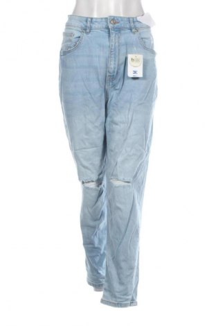 Dámske džínsy  Unbranded, Veľkosť XXL, Farba Modrá, Cena  26,95 €