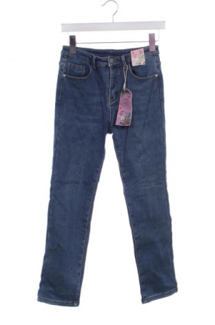 Női farmernadrág Unbranded, Méret M, Szín Kék, Ár 12 449 Ft