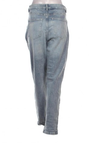 Damskie jeansy Unbranded, Rozmiar L, Kolor Niebieski, Cena 150,99 zł