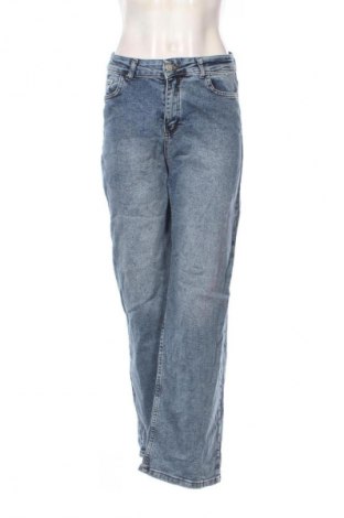 Damen Jeans Unbranded, Größe M, Farbe Blau, Preis 14,99 €