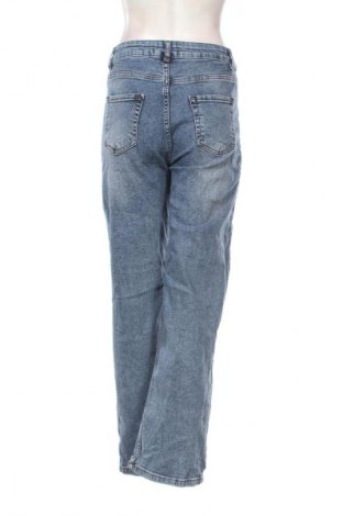 Damen Jeans Unbranded, Größe M, Farbe Blau, Preis 14,99 €