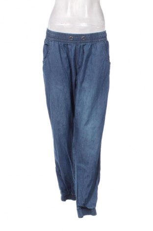 Damen Jeans Unbranded, Größe L, Farbe Blau, Preis € 9,99