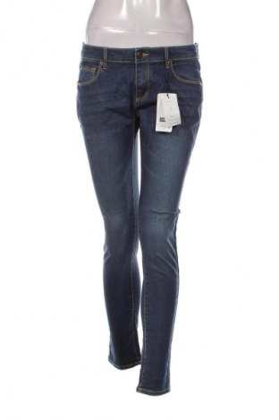 Blugi de femei Unbranded, Mărime M, Culoare Albastru, Preț 158,99 Lei