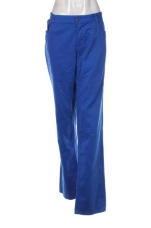 Γυναικείο Τζίν Unbranded, Μέγεθος 3XL, Χρώμα Μπλέ, Τιμή 16,99 €