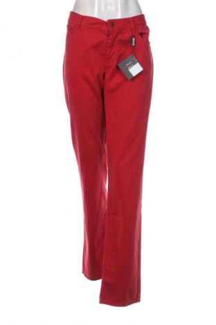 Damen Jeans Unbranded, Größe XL, Farbe Rot, Preis 24,99 €