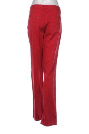 Damen Jeans Unbranded, Größe XL, Farbe Rot, Preis 24,99 €