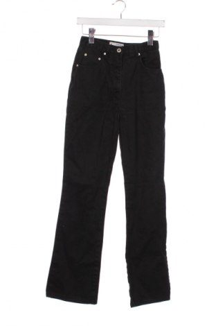 Damen Jeans Unbranded, Größe XS, Farbe Schwarz, Preis 9,99 €