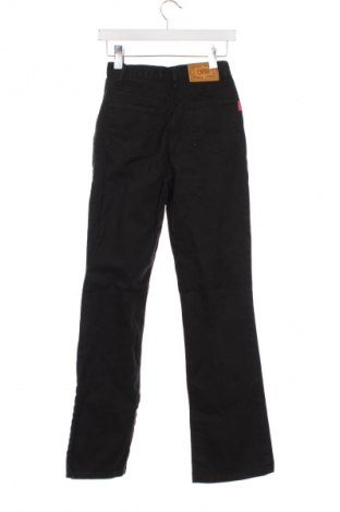 Damen Jeans Unbranded, Größe XS, Farbe Schwarz, Preis 9,99 €