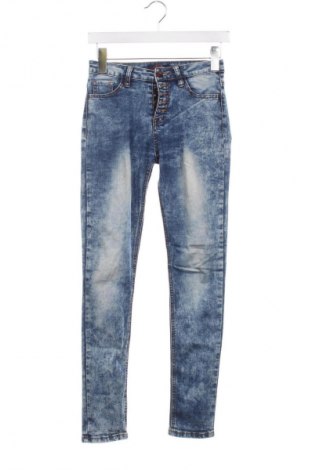 Damen Jeans Unbranded, Größe S, Farbe Blau, Preis € 9,99