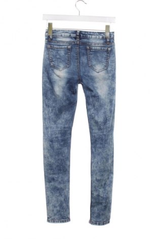 Damen Jeans Unbranded, Größe S, Farbe Blau, Preis € 9,99