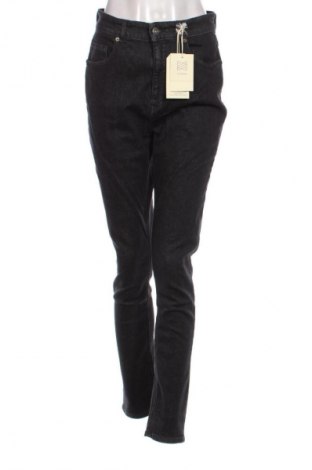 Blugi de femei Unbranded, Mărime M, Culoare Negru, Preț 142,50 Lei