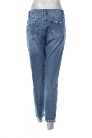 Blugi de femei Unbranded, Mărime S, Culoare Albastru, Preț 50,99 Lei