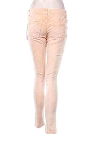 Damskie jeansy Unbranded, Rozmiar M, Kolor Pomarańczowy, Cena 95,99 zł