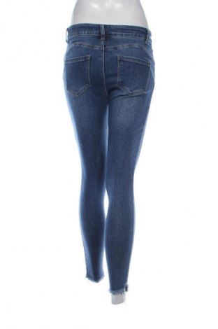Női farmernadrág Unbranded, Méret M, Szín Kék, Ár 9 464 Ft