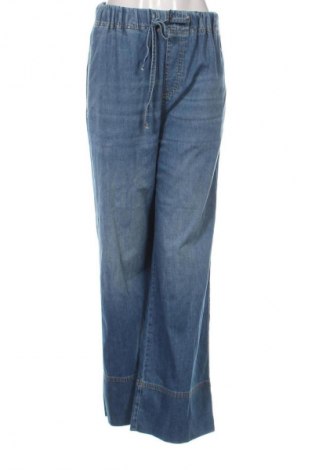 Γυναικείο Τζίν Unbranded, Μέγεθος L, Χρώμα Μπλέ, Τιμή 23,99 €