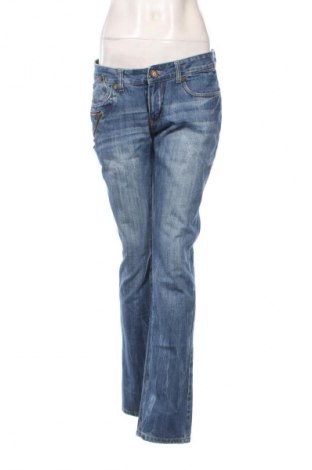 Női farmernadrág Unbranded, Méret L, Szín Kék, Ár 5 800 Ft