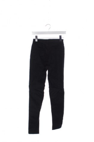 Damskie jeansy Unbranded, Rozmiar XS, Kolor Czarny, Cena 150,99 zł