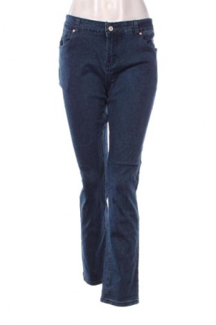 Damen Jeans Unbranded, Größe XL, Farbe Blau, Preis € 20,99