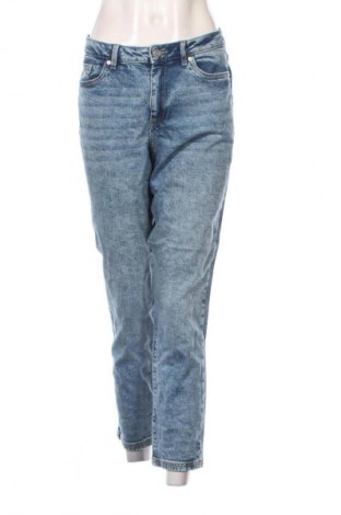 Damskie jeansy Unbranded, Rozmiar M, Kolor Niebieski, Cena 81,99 zł