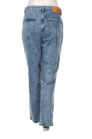 Damskie jeansy Unbranded, Rozmiar M, Kolor Niebieski, Cena 81,99 zł