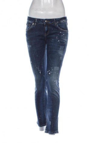 Damen Jeans Unbranded, Größe M, Farbe Blau, Preis € 9,99