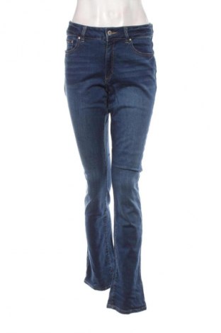 Damskie jeansy Unbranded, Rozmiar M, Kolor Niebieski, Cena 33,99 zł