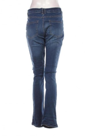 Damskie jeansy Unbranded, Rozmiar M, Kolor Niebieski, Cena 33,99 zł