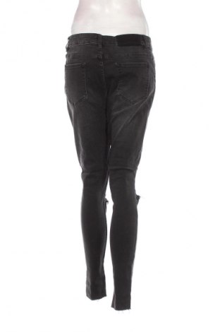 Dámske džínsy  Unbranded, Veľkosť L, Farba Sivá, Cena  10,95 €