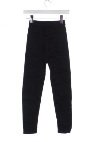 Damskie jeansy Unbranded, Rozmiar XXS, Kolor Czarny, Cena 95,99 zł