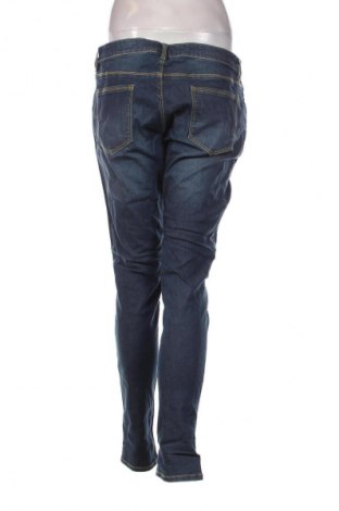 Damskie jeansy Unbranded, Rozmiar XL, Kolor Niebieski, Cena 150,99 zł