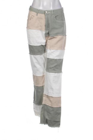 Dámske džínsy  Unbranded, Veľkosť M, Farba Viacfarebná, Cena  9,95 €