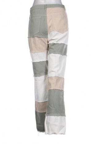 Dámske džínsy  Unbranded, Veľkosť M, Farba Viacfarebná, Cena  9,95 €