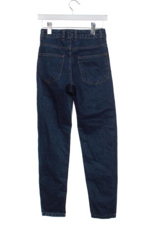 Dámske džínsy  Unbranded, Veľkosť M, Farba Modrá, Cena  10,95 €