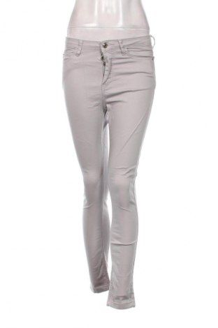 Damskie jeansy Unbranded, Rozmiar S, Kolor Szary, Cena 38,99 zł
