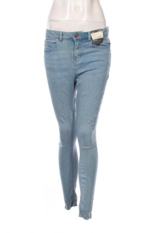 Γυναικείο Τζίν Clothing & Co, Μέγεθος M, Χρώμα Μπλέ, Τιμή 12,99 €
