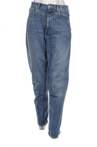 Γυναικείο Τζίν Unbranded, Μέγεθος S, Χρώμα Μπλέ, Τιμή 14,83 €
