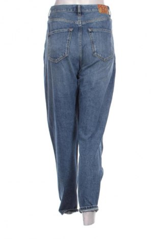 Γυναικείο Τζίν Unbranded, Μέγεθος S, Χρώμα Μπλέ, Τιμή 14,83 €