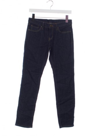 Γυναικείο Τζίν Unbranded, Μέγεθος S, Χρώμα Μπλέ, Τιμή 7,99 €