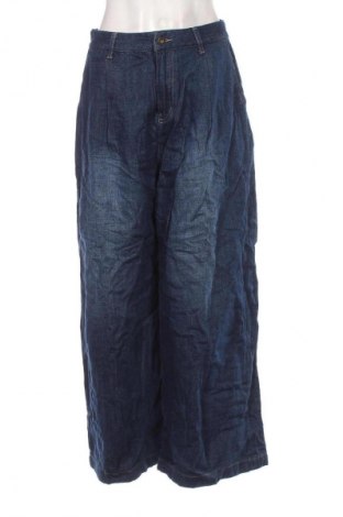 Damen Jeans Unbranded, Größe M, Farbe Blau, Preis € 16,99