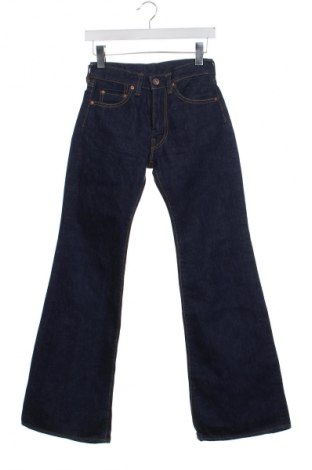 Damskie jeansy Unbranded, Rozmiar S, Kolor Niebieski, Cena 105,70 zł