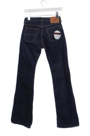 Damskie jeansy Unbranded, Rozmiar S, Kolor Niebieski, Cena 105,70 zł