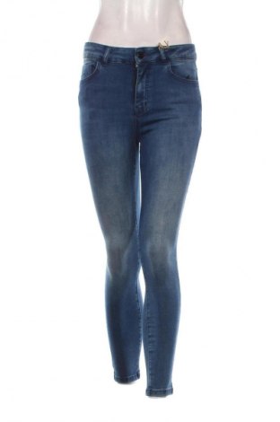 Blugi de femei Unbranded, Mărime M, Culoare Albastru, Preț 158,99 Lei