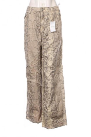 Női farmernadrág Unbranded, Méret L, Szín Sokszínű, Ár 8 259 Ft