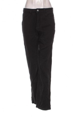 Dámske džínsy  Unbranded, Veľkosť M, Farba Čierna, Cena  16,95 €