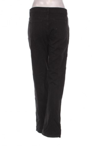Dámske džínsy  Unbranded, Veľkosť M, Farba Čierna, Cena  16,95 €