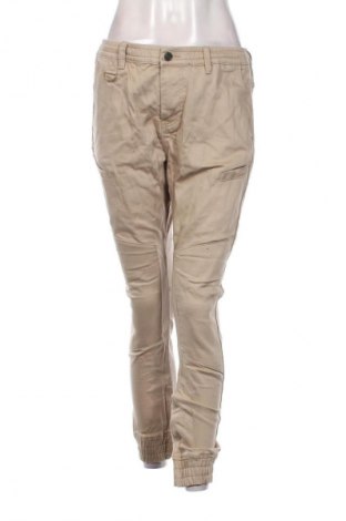 Γυναικείο Τζίν Unbranded, Μέγεθος M, Χρώμα  Μπέζ, Τιμή 9,99 €
