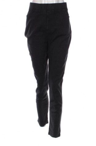 Damen Jeans Unbranded, Größe XXL, Farbe Schwarz, Preis 14,83 €