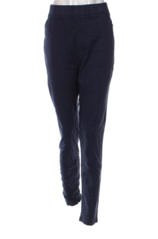Damen Jeans Unbranded, Größe XXL, Farbe Blau, Preis € 14,99