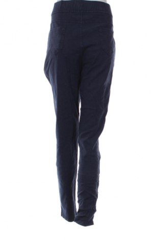 Damen Jeans Unbranded, Größe XXL, Farbe Blau, Preis € 14,99