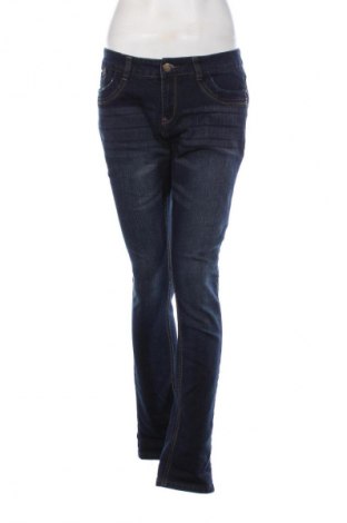 Női farmernadrág Unbranded, Méret L, Szín Kék, Ár 5 959 Ft
